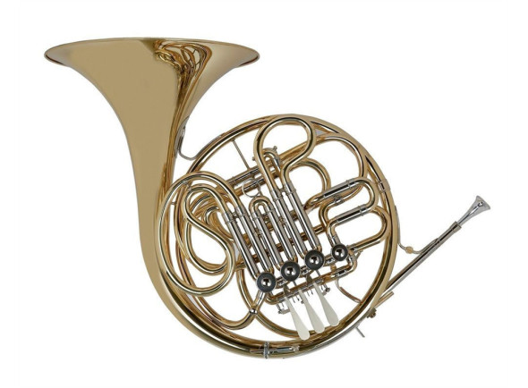Holton HR501 Holton HR501